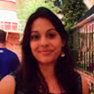 Meet your Posher, Pradnya